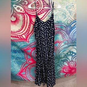 Old Navy Floral Dress